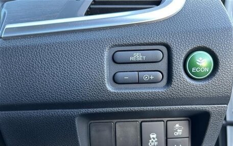 Honda Jade I, 2020 год, 1 380 000 рублей, 24 фотография