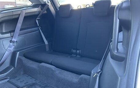 Honda Jade I, 2020 год, 1 380 000 рублей, 35 фотография