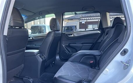 Honda Jade I, 2020 год, 1 380 000 рублей, 32 фотография