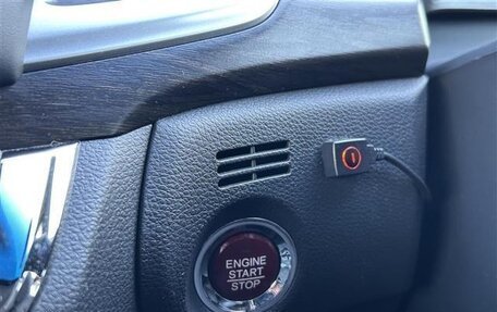 Honda Jade I, 2020 год, 1 380 000 рублей, 22 фотография