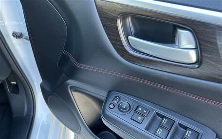 Honda Jade I, 2020 год, 1 380 000 рублей, 26 фотография