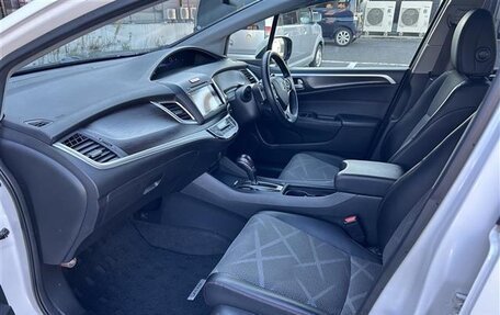 Honda Jade I, 2020 год, 1 380 000 рублей, 27 фотография