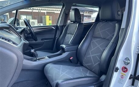 Honda Jade I, 2020 год, 1 380 000 рублей, 28 фотография