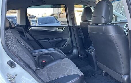 Honda Jade I, 2020 год, 1 380 000 рублей, 31 фотография