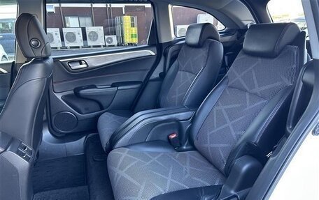 Honda Jade I, 2020 год, 1 380 000 рублей, 33 фотография