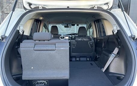 Honda Jade I, 2020 год, 1 380 000 рублей, 37 фотография