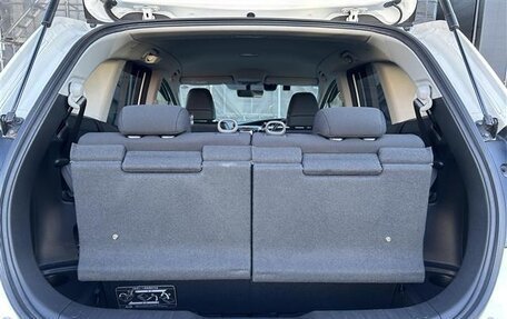 Honda Jade I, 2020 год, 1 380 000 рублей, 36 фотография