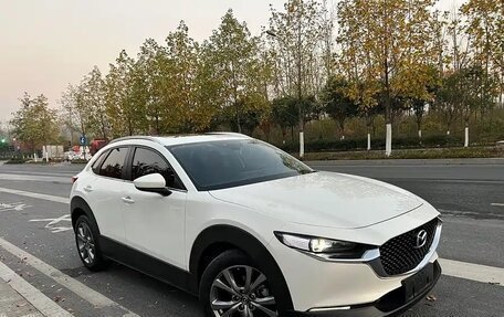 Mazda CX-30 I, 2023 год, 1 990 090 рублей, 3 фотография