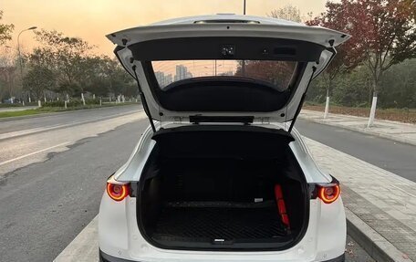 Mazda CX-30 I, 2023 год, 1 990 090 рублей, 7 фотография