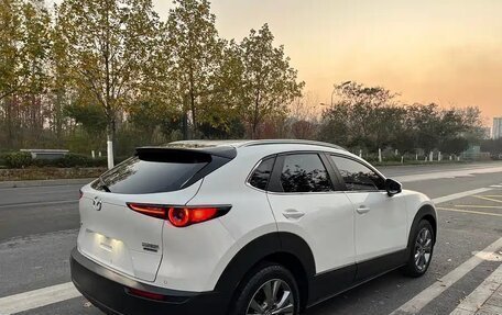 Mazda CX-30 I, 2023 год, 1 990 090 рублей, 6 фотография