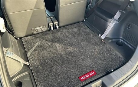 Honda Jade I, 2020 год, 1 380 000 рублей, 40 фотография