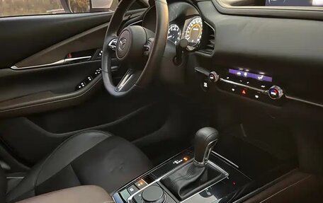 Mazda CX-30 I, 2023 год, 1 990 090 рублей, 22 фотография