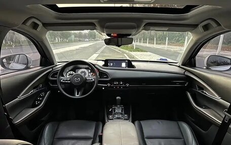 Mazda CX-30 I, 2023 год, 1 990 090 рублей, 15 фотография