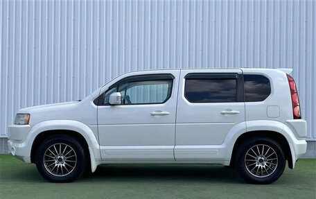 Honda Crossroad, 2010 год, 1 127 000 рублей, 3 фотография