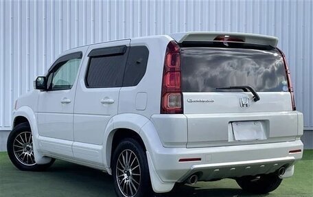 Honda Crossroad, 2010 год, 1 127 000 рублей, 4 фотография