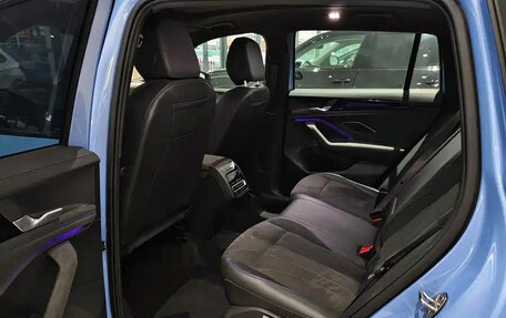 Volkswagen Tiguan, 2025 год, 4 100 000 рублей, 10 фотография