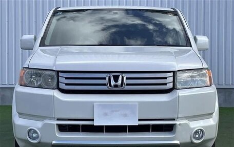 Honda Crossroad, 2010 год, 1 127 000 рублей, 2 фотография