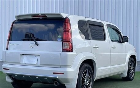 Honda Crossroad, 2010 год, 1 127 000 рублей, 6 фотография