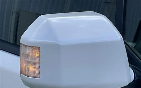 Honda Crossroad, 2010 год, 1 127 000 рублей, 9 фотография