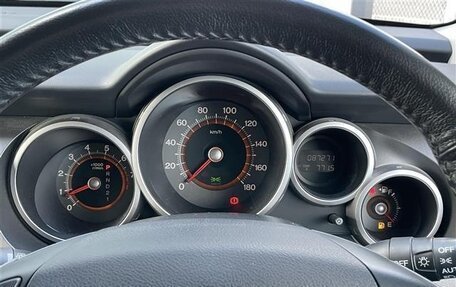 Honda Crossroad, 2010 год, 1 127 000 рублей, 12 фотография