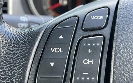 Honda Crossroad, 2010 год, 1 127 000 рублей, 13 фотография