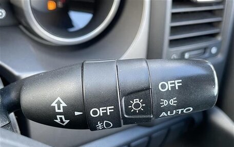 Honda Crossroad, 2010 год, 1 127 000 рублей, 16 фотография