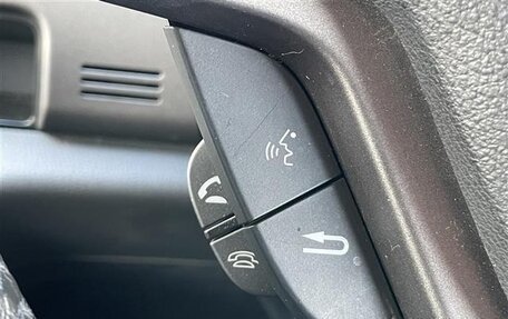 Honda Crossroad, 2010 год, 1 127 000 рублей, 14 фотография