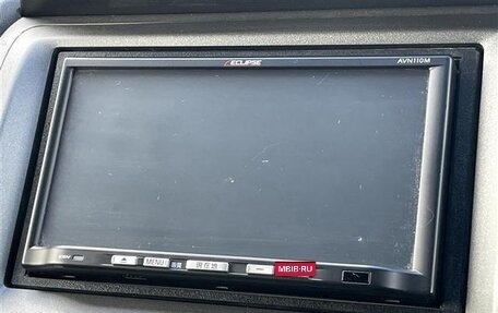 Honda Crossroad, 2010 год, 1 127 000 рублей, 17 фотография