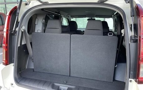 Honda Crossroad, 2010 год, 1 127 000 рублей, 34 фотография