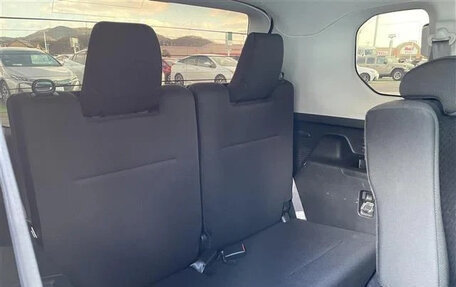 Honda Crossroad, 2010 год, 1 127 000 рублей, 33 фотография