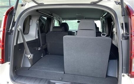 Honda Crossroad, 2010 год, 1 127 000 рублей, 35 фотография