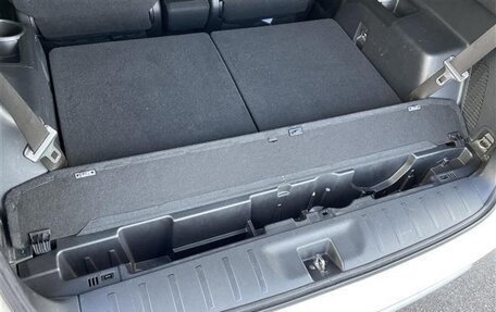 Honda Crossroad, 2010 год, 1 127 000 рублей, 37 фотография