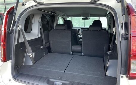 Honda Crossroad, 2010 год, 1 127 000 рублей, 36 фотография