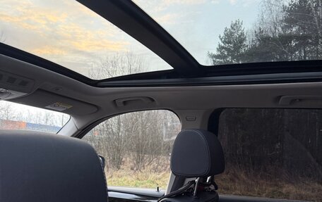 BMW X3, 2014 год, 2 250 000 рублей, 9 фотография