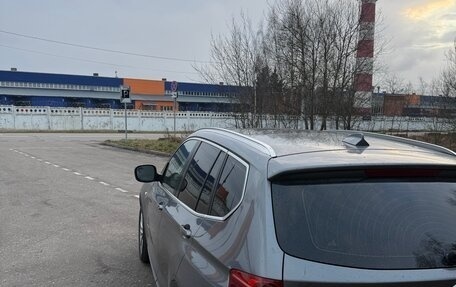 BMW X3, 2014 год, 2 250 000 рублей, 5 фотография