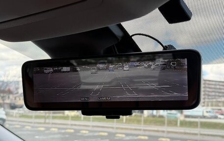 Nissan X-Trail, 2022 год, 1 840 000 рублей, 12 фотография