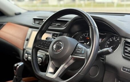 Nissan X-Trail, 2022 год, 1 840 000 рублей, 9 фотография