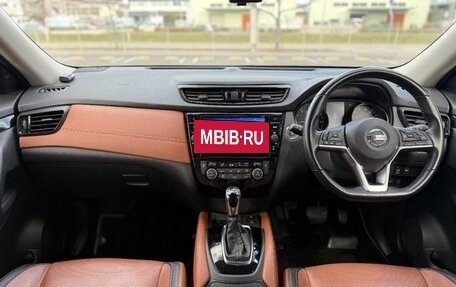 Nissan X-Trail, 2022 год, 1 840 000 рублей, 10 фотография