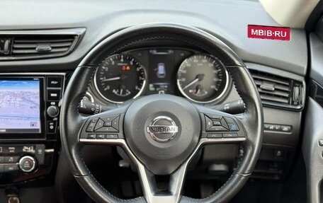 Nissan X-Trail, 2022 год, 1 840 000 рублей, 11 фотография