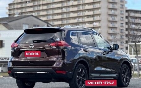 Nissan X-Trail, 2022 год, 1 840 000 рублей, 6 фотография