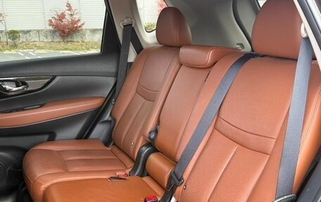 Nissan X-Trail, 2022 год, 1 840 000 рублей, 22 фотография