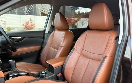 Nissan X-Trail, 2022 год, 1 840 000 рублей, 19 фотография