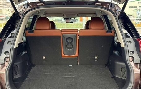 Nissan X-Trail, 2022 год, 1 840 000 рублей, 24 фотография