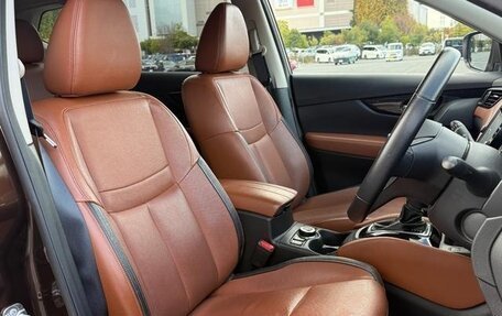 Nissan X-Trail, 2022 год, 1 840 000 рублей, 18 фотография