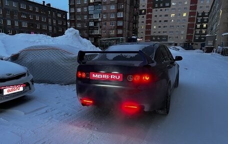 Honda Accord VII рестайлинг, 2005 год, 710 000 рублей, 4 фотография