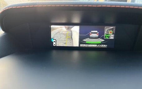 Subaru XV II, 2022 год, 1 370 000 рублей, 11 фотография