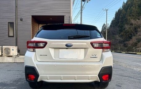 Subaru XV II, 2022 год, 1 370 000 рублей, 6 фотография