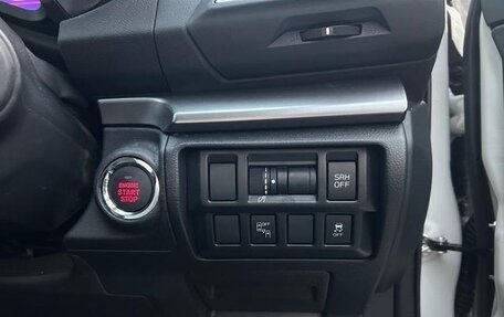 Subaru XV II, 2022 год, 1 370 000 рублей, 15 фотография