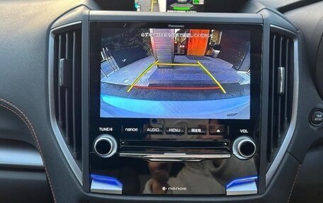 Subaru XV II, 2022 год, 1 370 000 рублей, 14 фотография