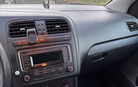 Volkswagen Polo VI (EU Market), 2019 год, 570 000 рублей, 7 фотография